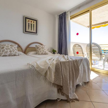 Novelty 2 Habitaciones Vista Al Mar Salou Luaran gambar
