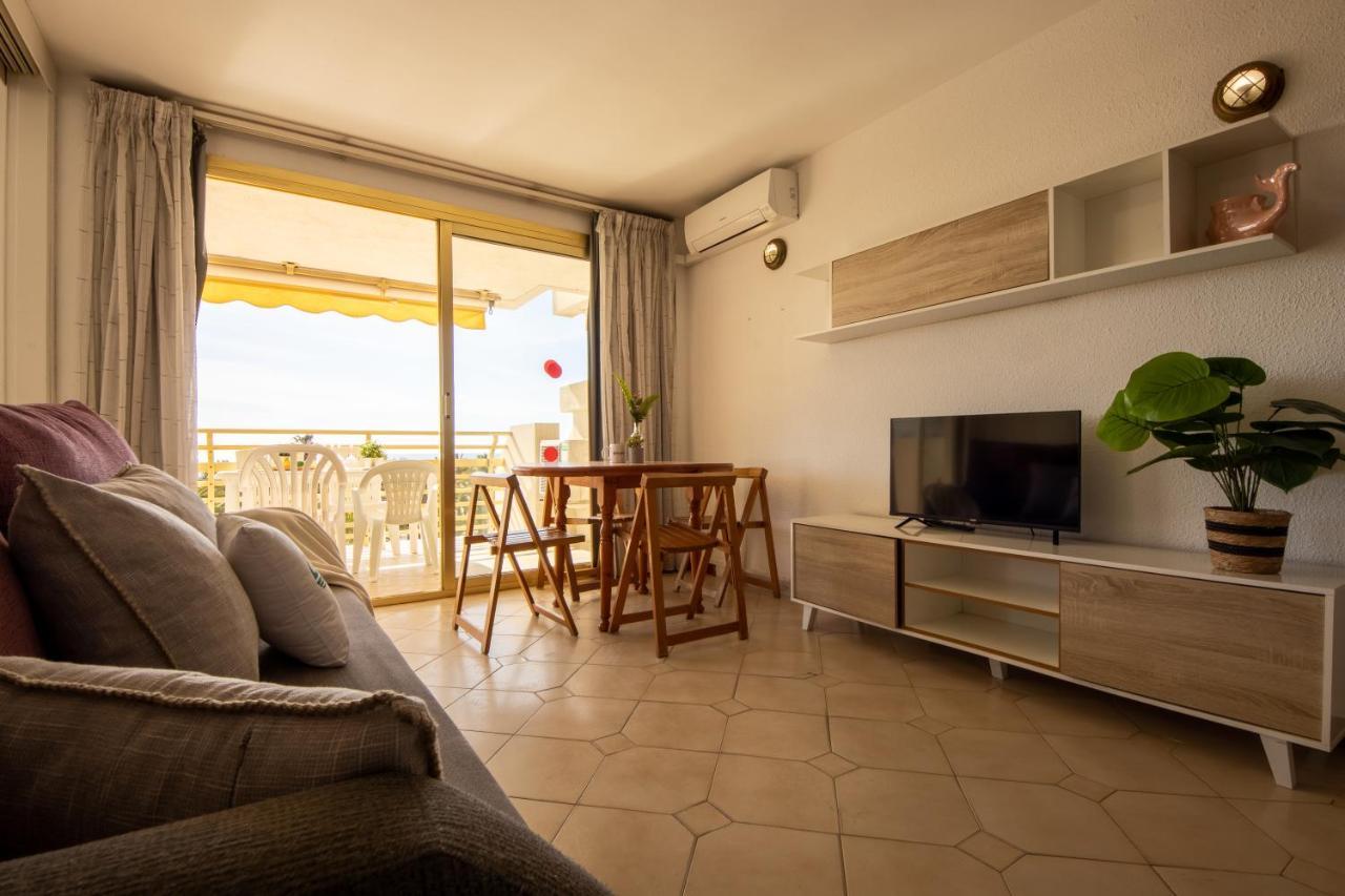 Novelty 2 Habitaciones Vista Al Mar Salou Luaran gambar