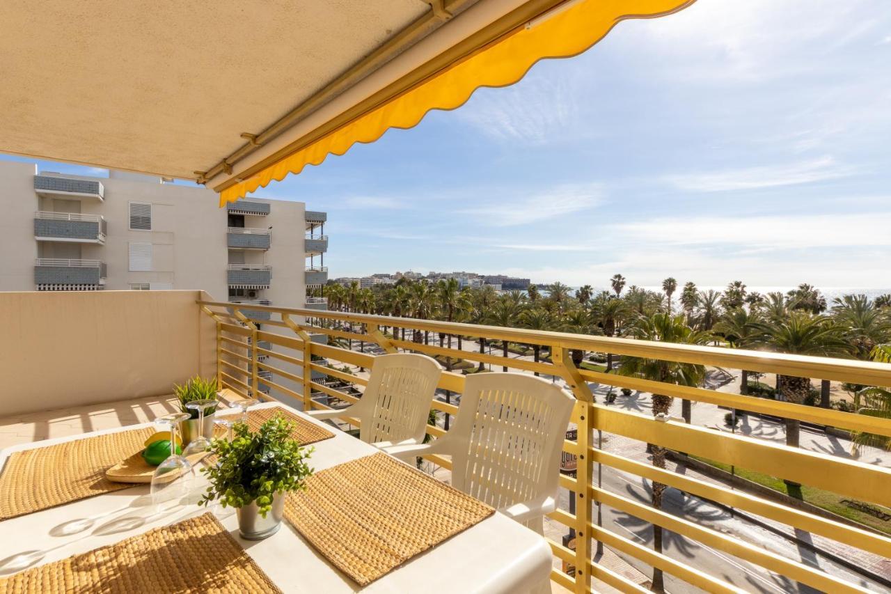 Novelty 2 Habitaciones Vista Al Mar Salou Luaran gambar