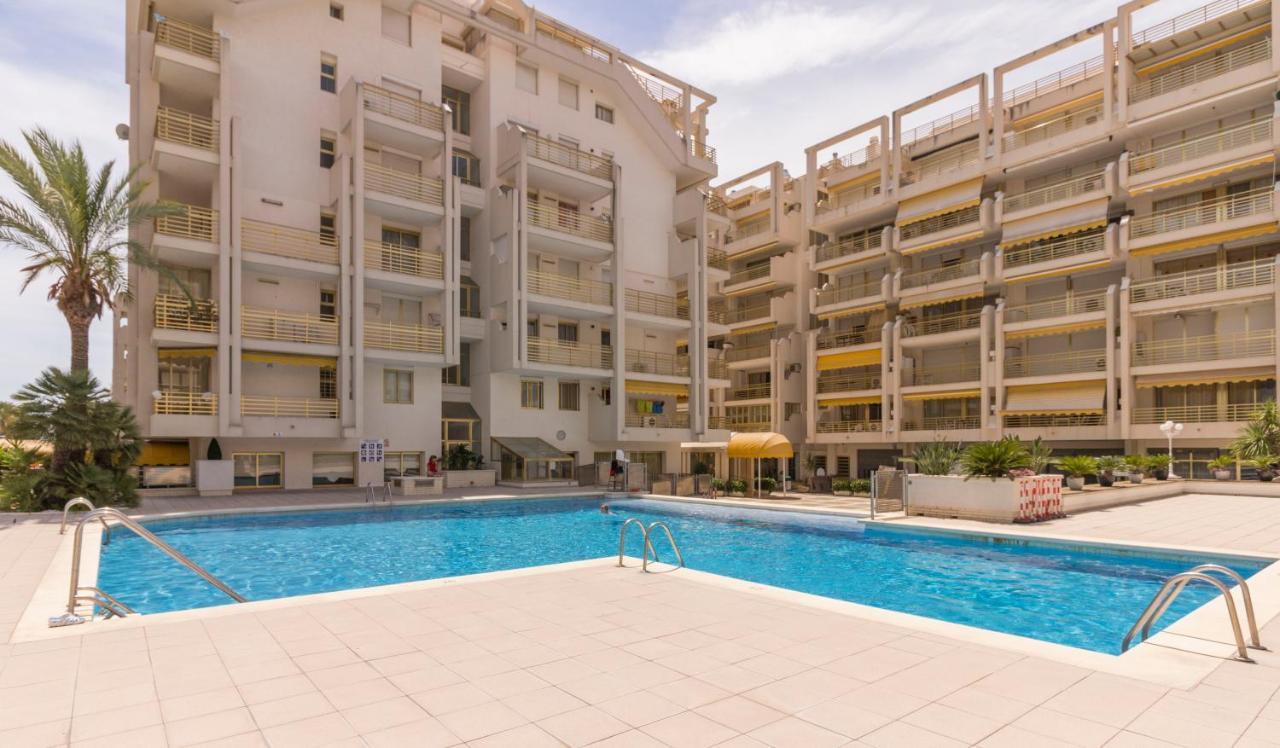 Novelty 2 Habitaciones Vista Al Mar Salou Luaran gambar