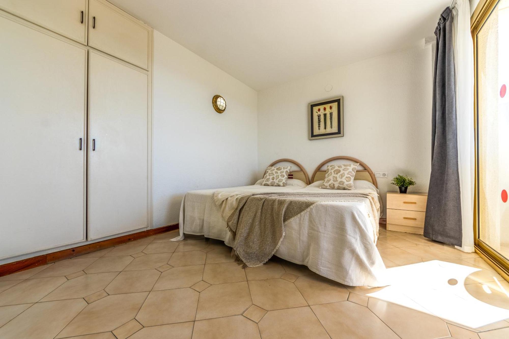 Novelty 2 Habitaciones Vista Al Mar Salou Luaran gambar